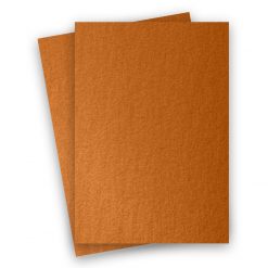 Metallic – 8.5X14 Legal Size Paper – Copper – 81lb Text (120gsm) – 200 PK
