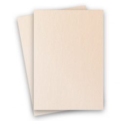 Metallic – 8.5X14 Legal Size Paper – Coral – 81lb Text (120gsm) – 200 PK