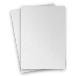 Metallic – 8.5X14 Legal Size Card Stock Paper – Crystal – 105lb Cover (284gsm) – 150 PK