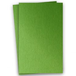 Metallic 11X17 Card Stock Paper – FAIRWAY – 105lb Cover (284gsm) – 100 PK