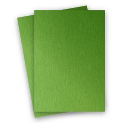 Metallic – 8.5X14 Legal Size Card Stock Paper – Fairway – 105lb Cover (284gsm) – 150 PK