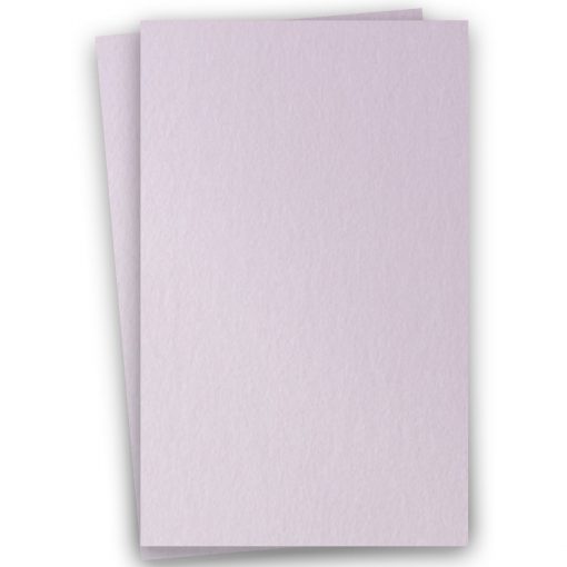 Metallic 11X17 Card Stock Paper – KUNZITE – 105lb Cover (284gsm) – 100 PK