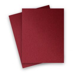 Metallic – 8.5X11 Card Stock Paper – MARS – 105lb Cover (284gsm) – 1000 PK