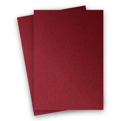 Metallic – 8.5X14 Legal Size Card Stock Paper – Mars – 105lb Cover (284gsm) – 150 PK