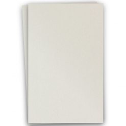 Metallic – 12X18 Card Stock Paper – QUARTZ – 105lb Cover (284gsm) – 100 PK