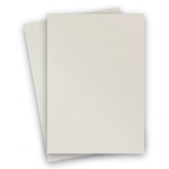 Metallic – 8.5X14 Legal Size Card Stock Paper – Quartz – 105lb Cover (284gsm) – 150 PK