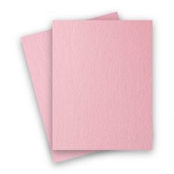 Metallic – 8.5X11 Card Stock Paper – ROSE QUARTZ – 105lb Cover (284gsm) – 1000 PK