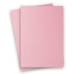 Metallic – 8.5X14 Legal Size Card Stock Paper – Rose Quartz – 105lb Cover (284gsm) – 150 PK