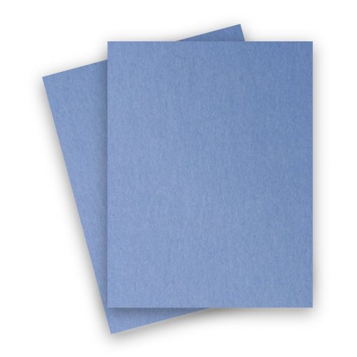 Metallic – 8.5X11 Card Stock Paper – VISTA – 105lb Cover (284gsm) – 1000 PK